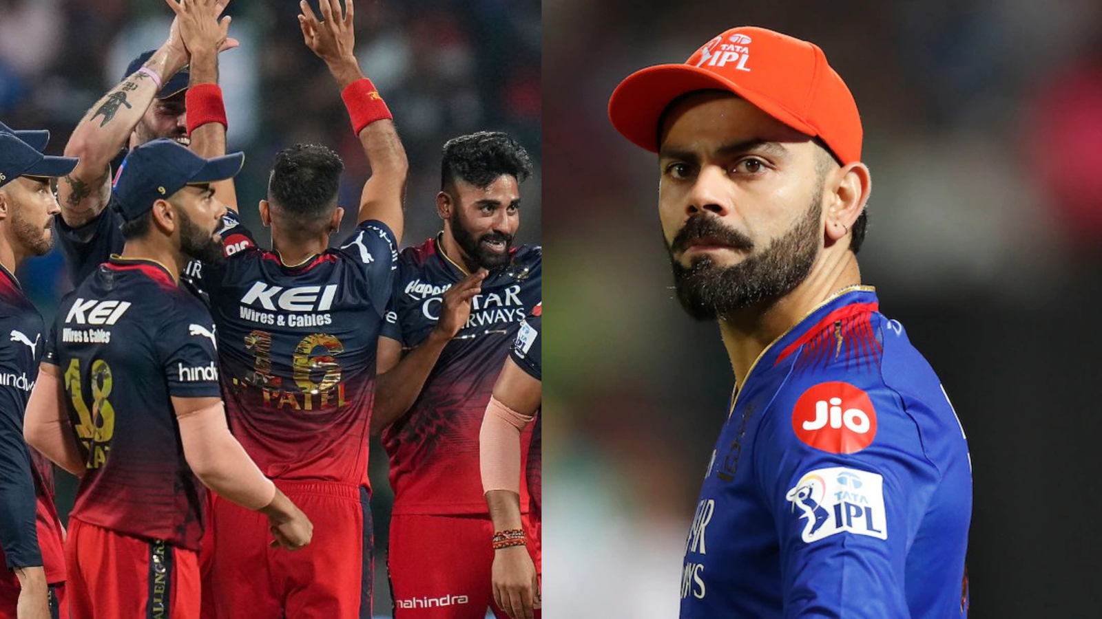 Virat Kohli to Resume Role as RCB Captain for IPL 2025