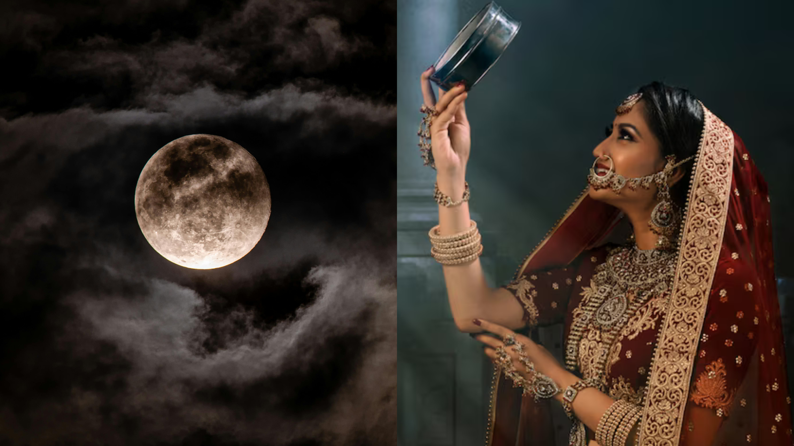 Karwa Chauth 2024: Date, Significance & Traditions Explained