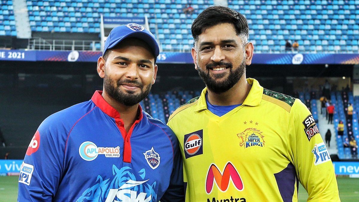 rishabh pant dhoni