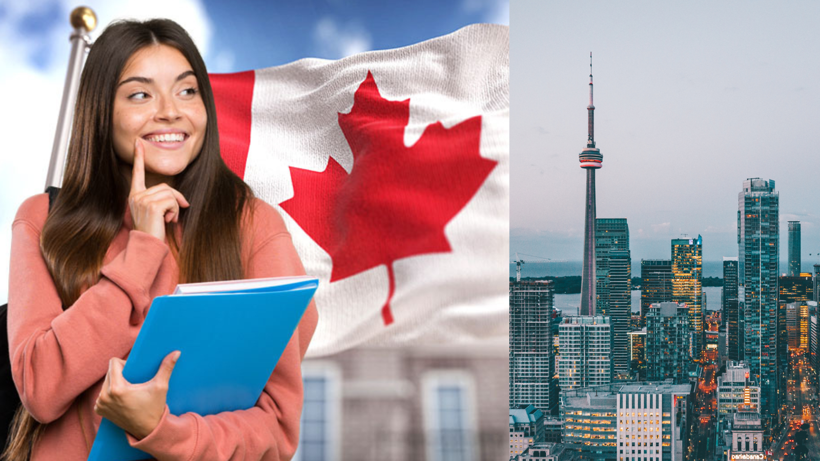 Canada Implements New Criteria for PG Work Permit Program: Language Proficiency & Targeted Fields of Study Now Mandatory