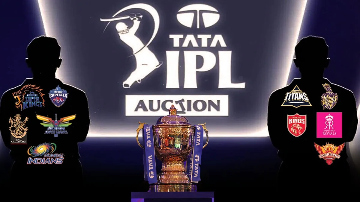 ipl 2025 mega auction