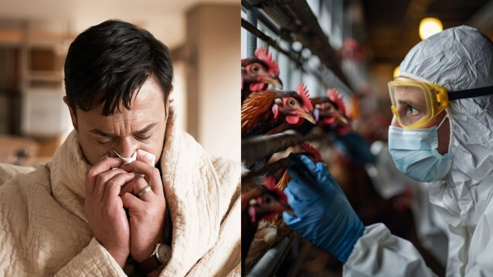 bird flu h5n1