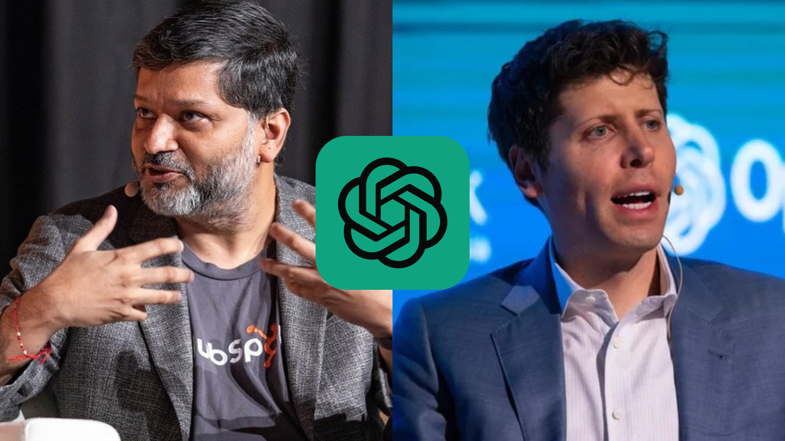 Indian-Origin HubSpot Co-Founder Dharmesh Shah Sells Premium Domain Chat.com to OpenAI’s ChatGPT for..