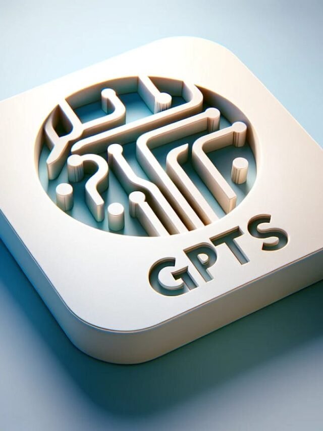 Top 10 Powerful GPTs in ChatGPT You Didn’t Know About!