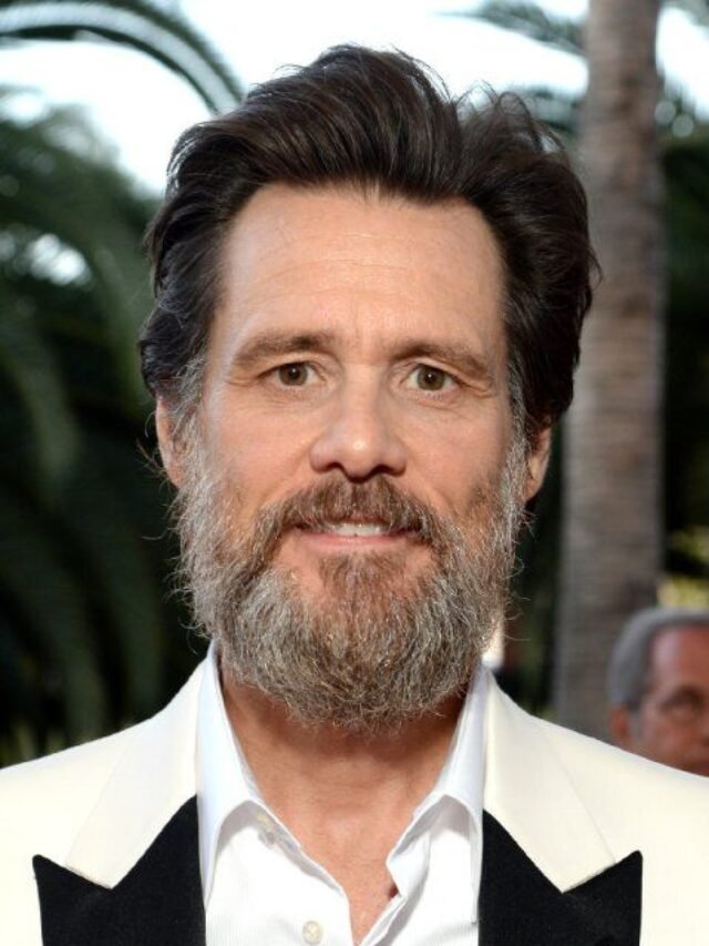 Top Surprising Facts About Jim Carrey That You Possibly Didn’t Know