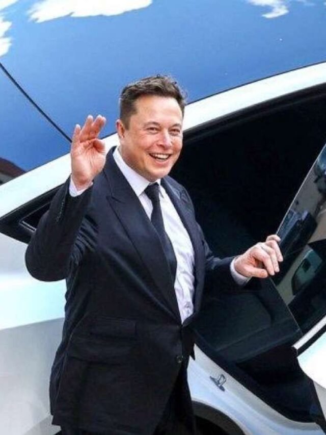 3 Weeks from Bankruptcy: How Elon Musk Bet Everything to Save Tesla