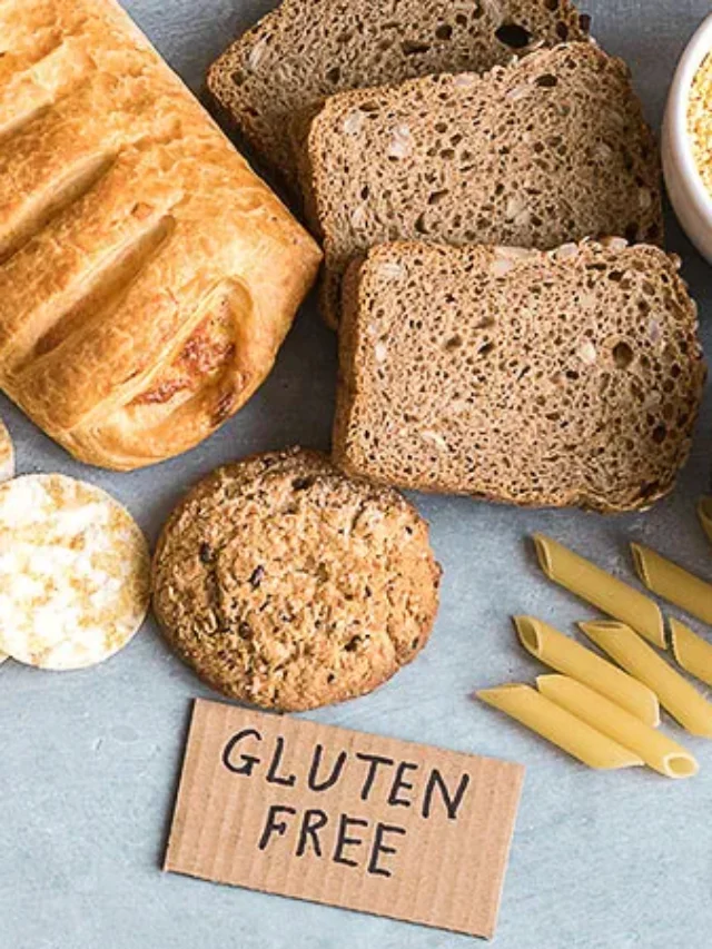 Does Gluten Free Diet Necessary or Is it Just a Trend?
