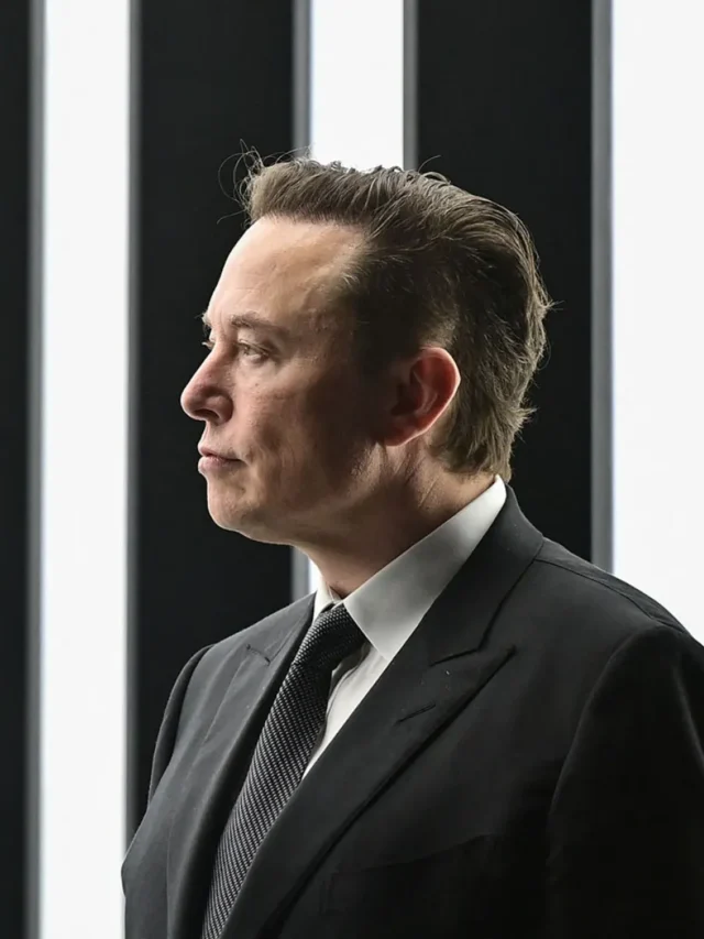 Elon Musk’s Big Week: Wealth, Influence, and the Future of Mobility