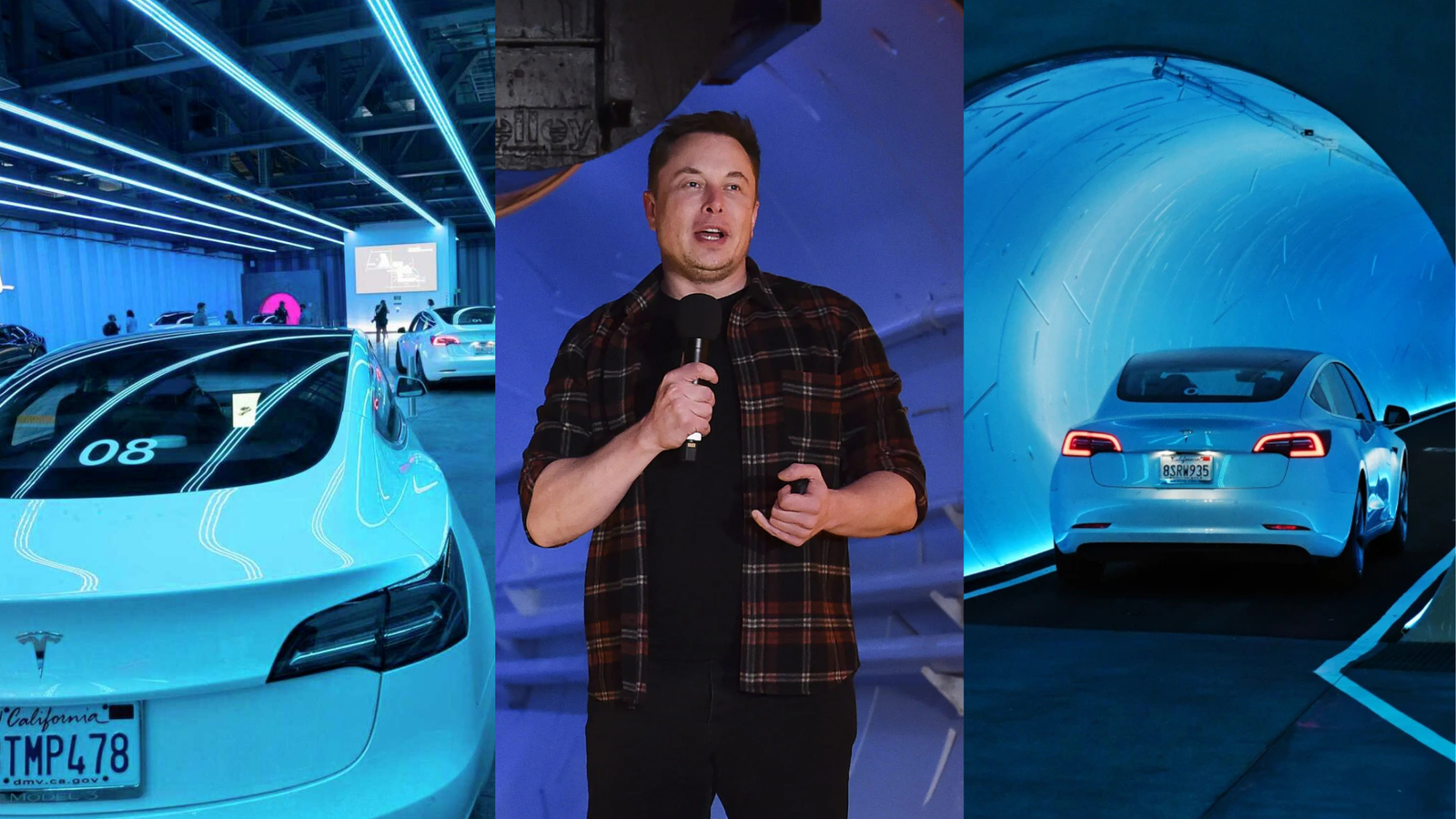 The Boring Company: Elon Musk’s Billion-Dollar Bet to Solve Traffic Forever