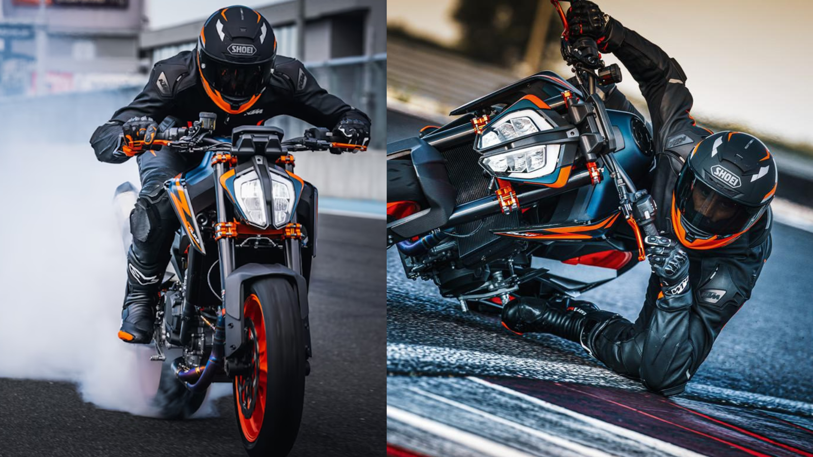 KTM 890 Duke R Launched in India at ₹14.50 Lakh: A Powerful Street Naked Bike