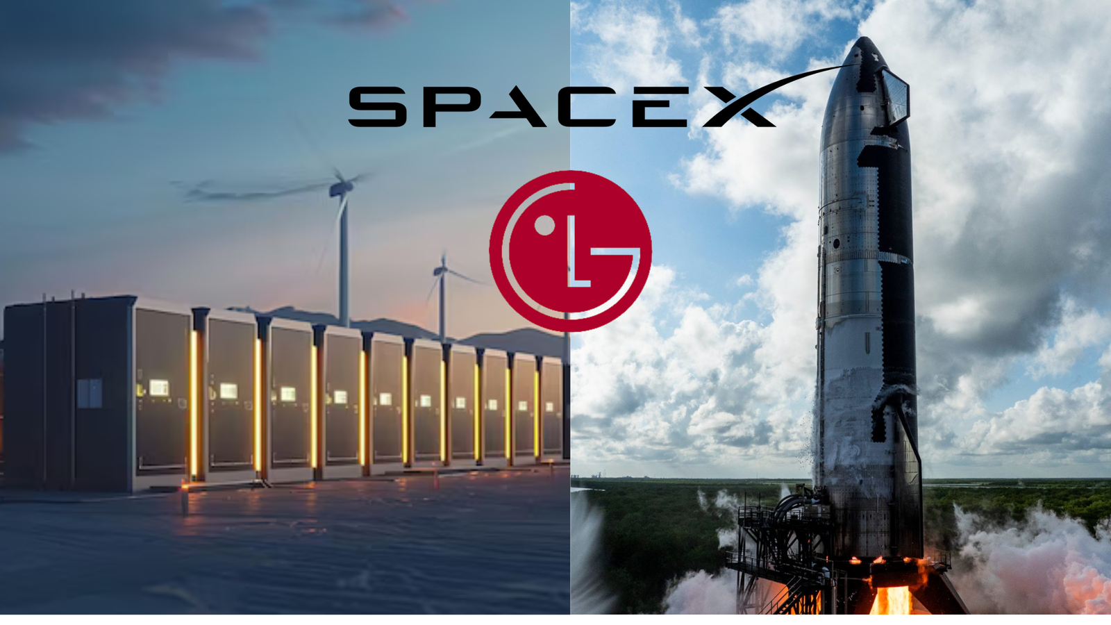 spacex lg