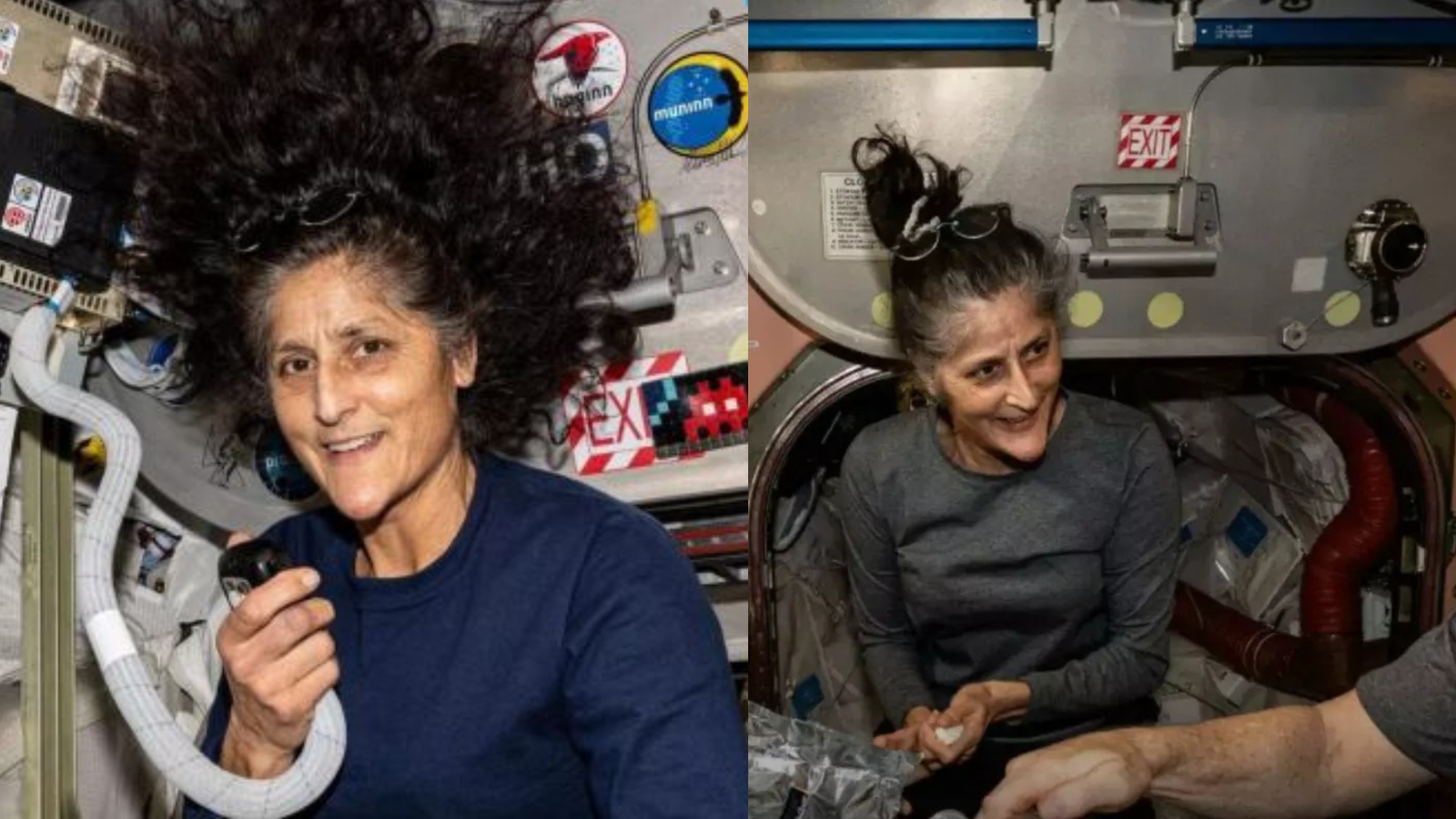 Is Sunita Williams’ Health at Risk After Extended ISS Mission? NASA Responds