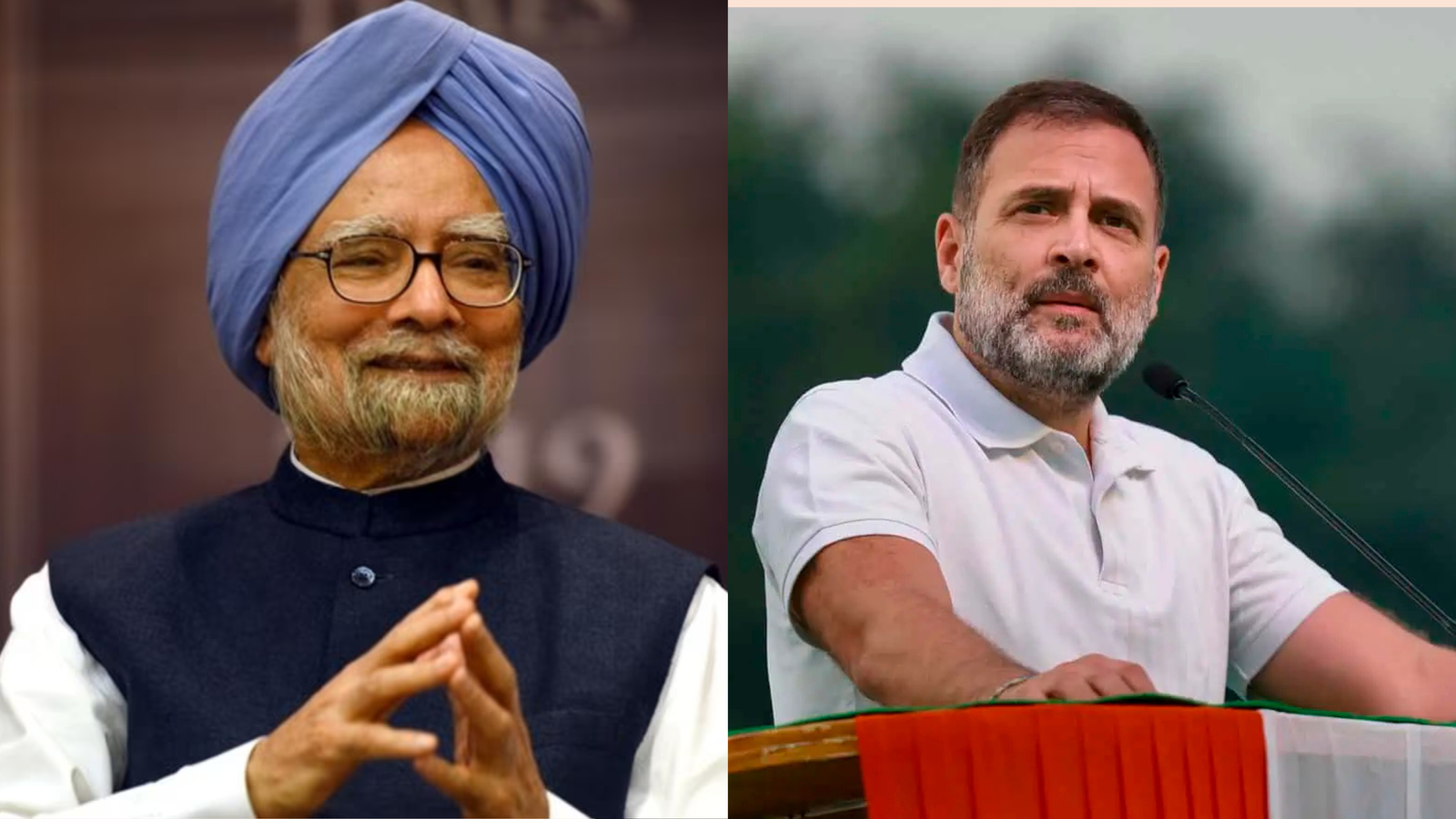 BJP Slams Rahul Gandhi for Vietnam Trip Amid Mourning for Manmohan Singh