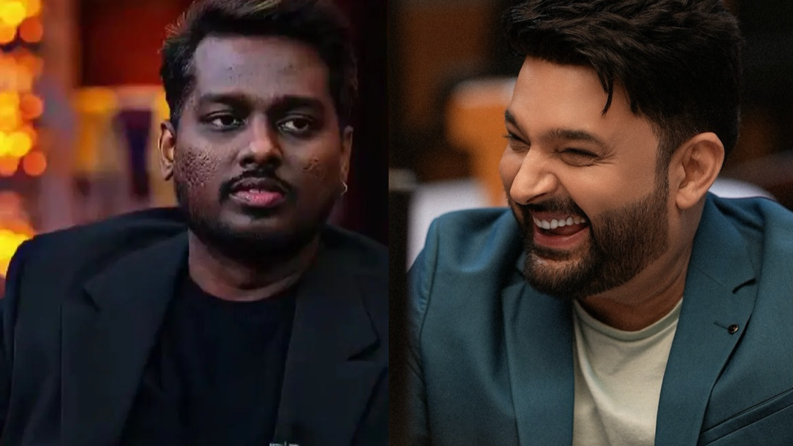 Kapil Sharma Faces Backlash for Alleged Insult to Atlee on National TV